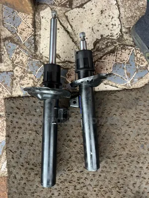 2018/2023 Vw Atlas Front Shock