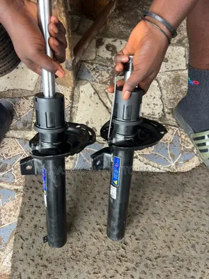 2018/2023 Vw Atlas Front Shock