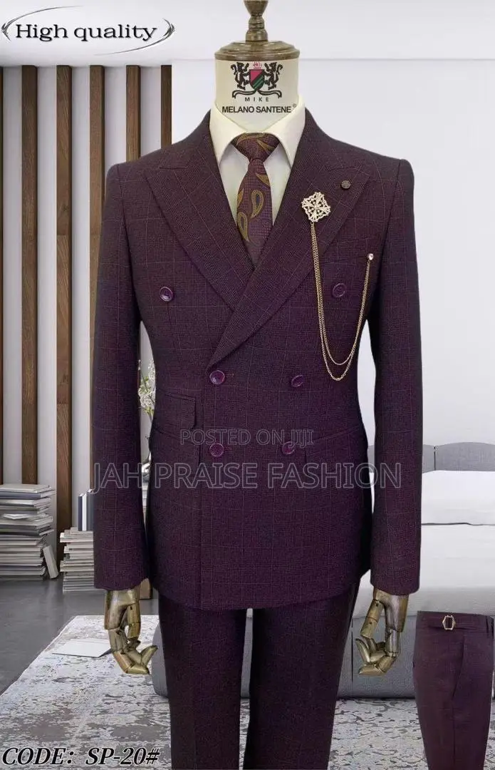 Graduation Suits In Ghana Now