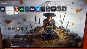 Ps4 Ps5 Games Installation