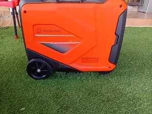 Trust Ecoolmax for Smooth, Consistent Electricity