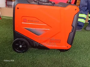 Power Up With Ecoolmax – Reliable Energy Anytime