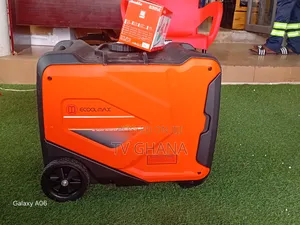 Keep the Lights on With Ecoolmax Power!