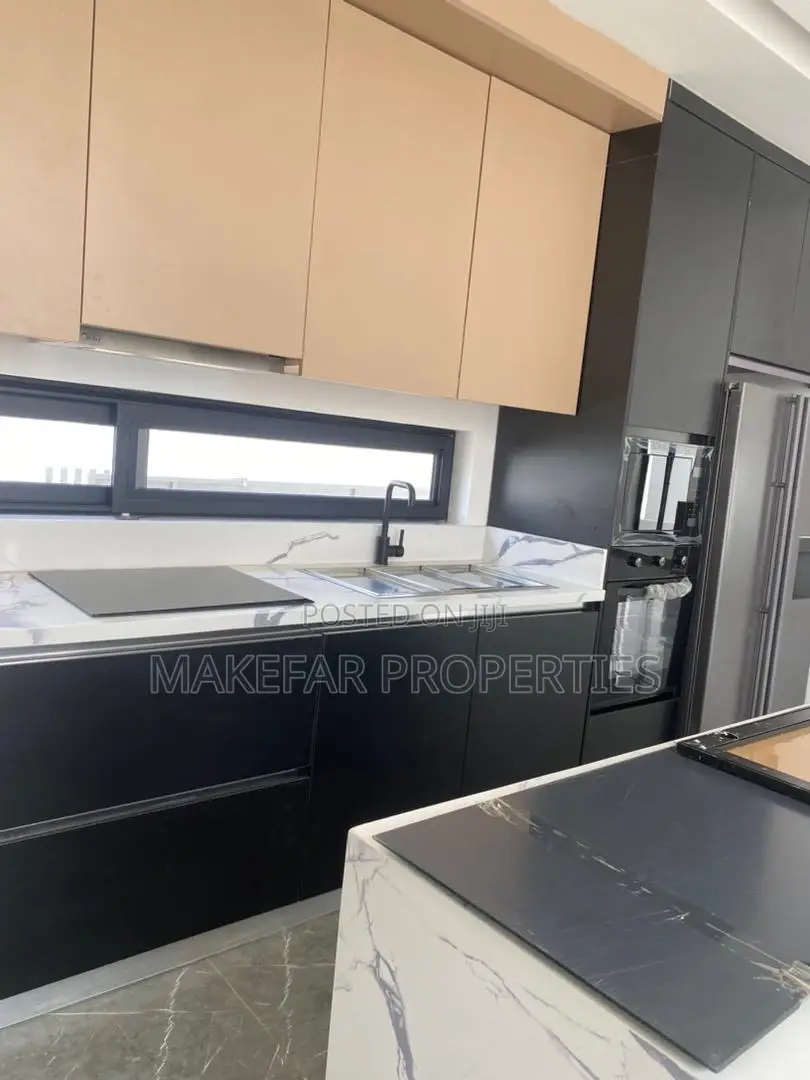 3bdrm House in Ashaley Botwe for rent