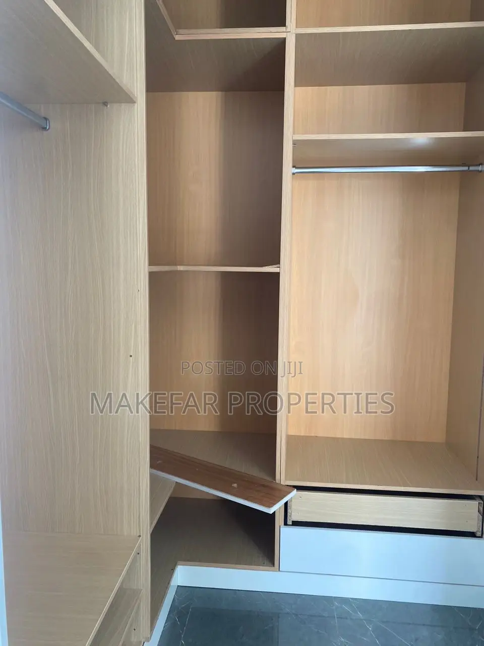 3bdrm House in Ashaley Botwe for rent