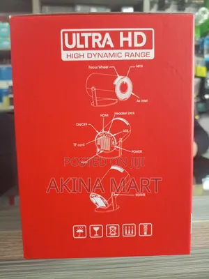 Ultra Hd Game Projector +2 Controllers