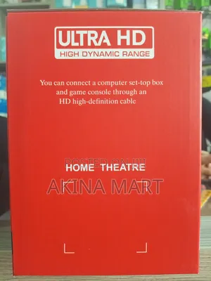 Ultra Hd Game Projector +2 Controllers