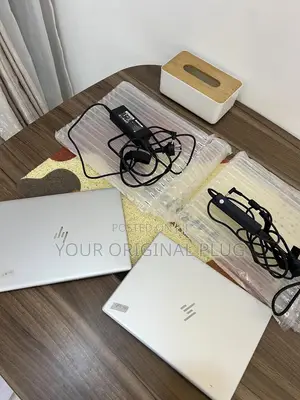 Laptop HP EliteBook 830 G6 8GB Intel Core i5 SSD 256GB
