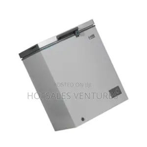 Perfect TCL 98l Chest Freezer - F131cfsl