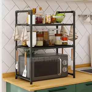 Microwave Stand