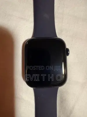 Apple Watch Series 6