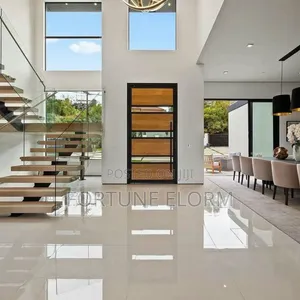 Modern Staircase Designs