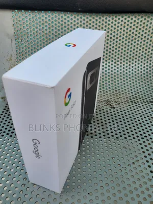 New Google Pixel Fold 256 GB Black