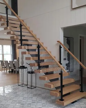 Staircase Solutions Ghana