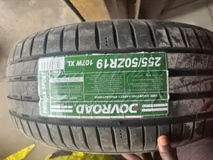 255/50r19 Doveroad Good Tyres