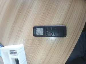 Philips Voicetracer Audio Recorder