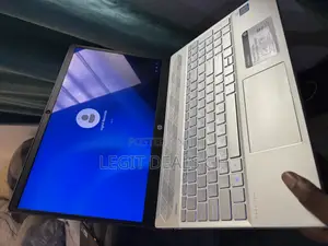 Laptop HP Pavilion 15 8GB Intel Core i5 SSD 256GB