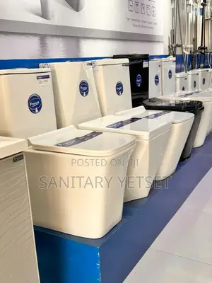 Imported Combine Water Closet_diamond Wc_soft Close Wc