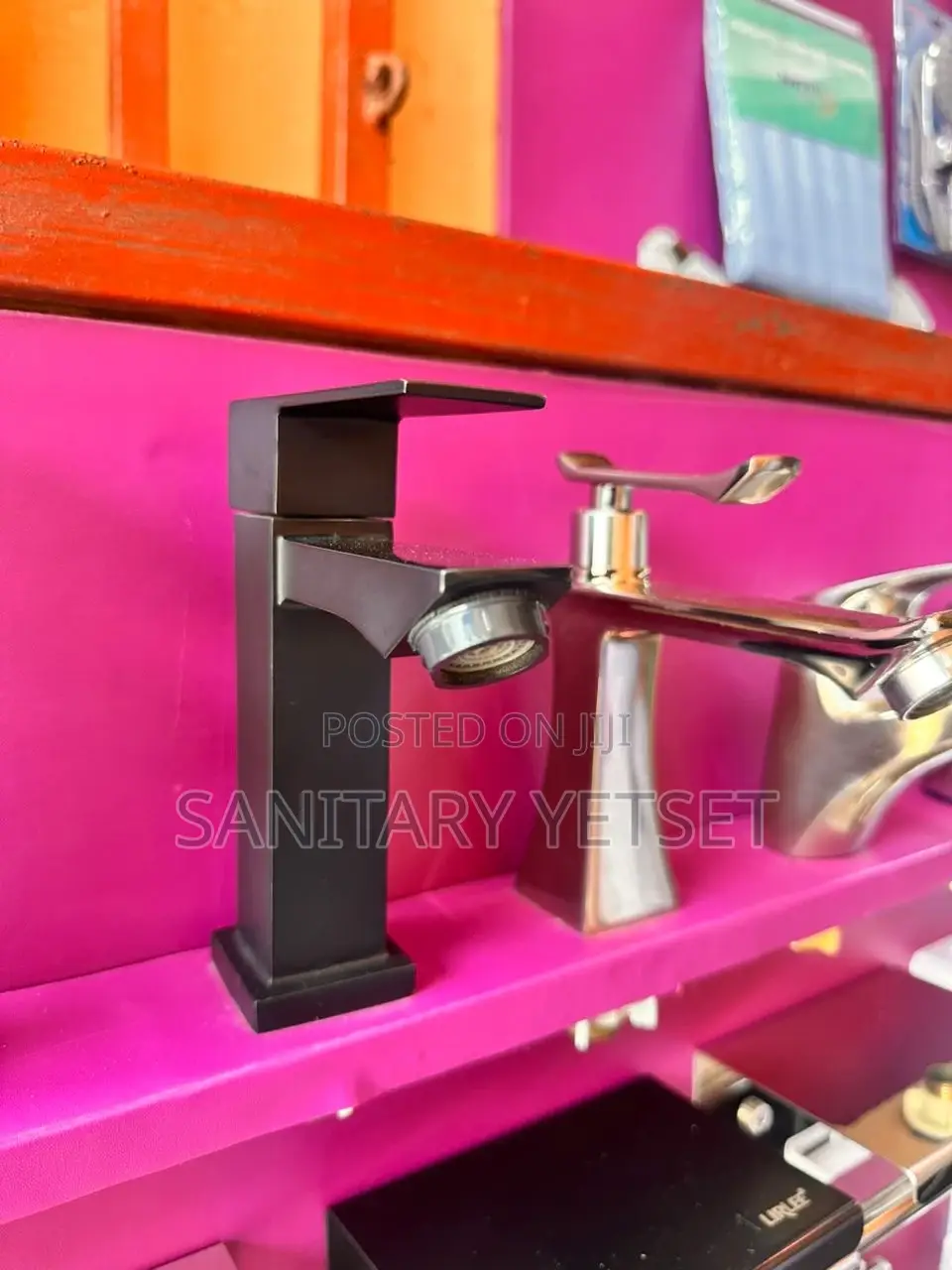 Imported Faucet Basin Tap_cold Only Wash Hand Basin Tap