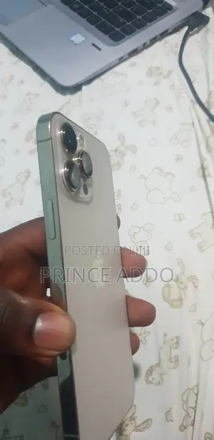 Apple iPhone 13 Pro Max 128 GB Gold