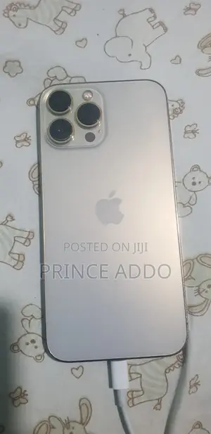 Apple iPhone 13 Pro Max 128 GB Gold