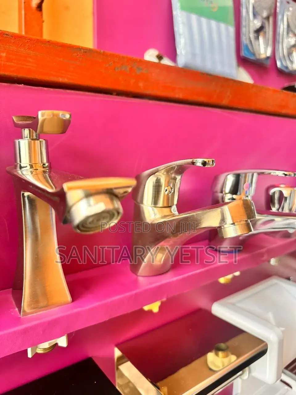 Wash Hand Basin Tap_cold Only Faucet Basin Tap