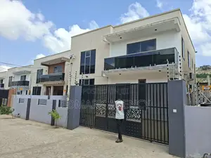 4bdrm House in Acp, Kwabenya for rent