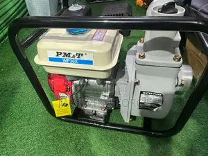 Pm T Water Pump Machine