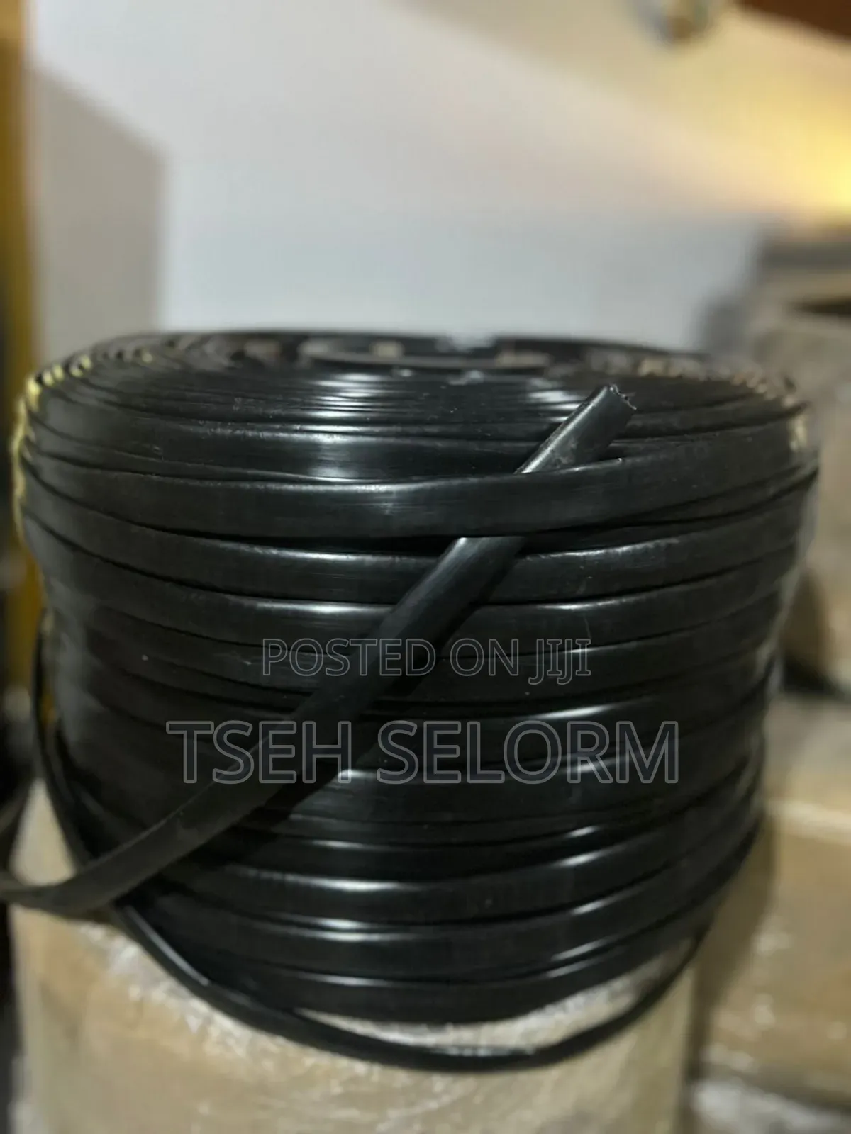 Irrigation Drip Tape