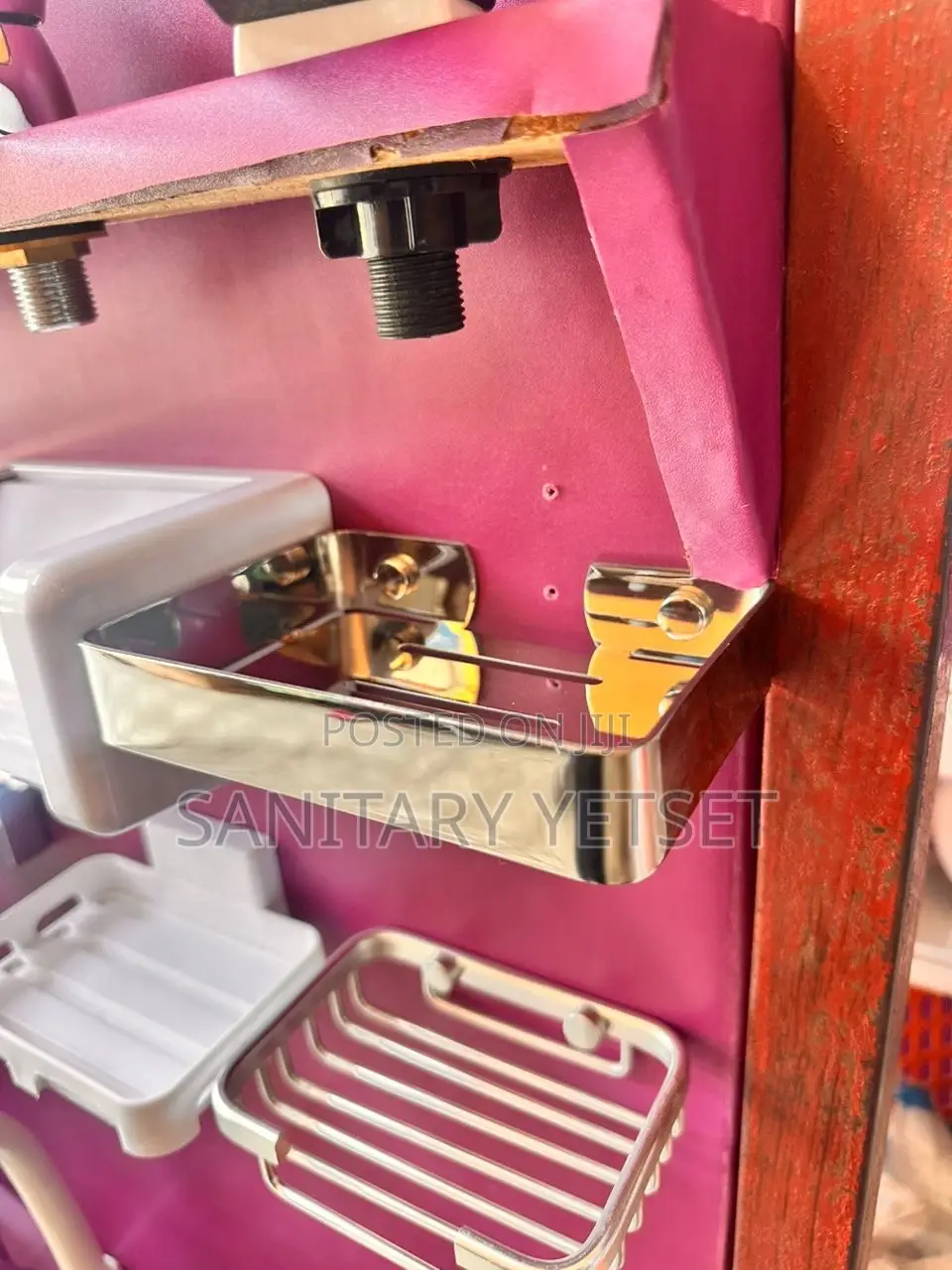 Soap Dish_soap Holder
