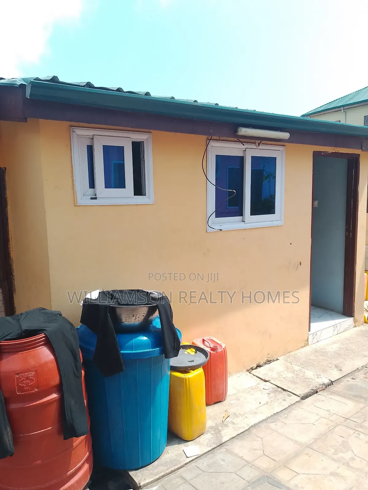 1bdrm Apartment in Community 18 Area, Spintex for rent