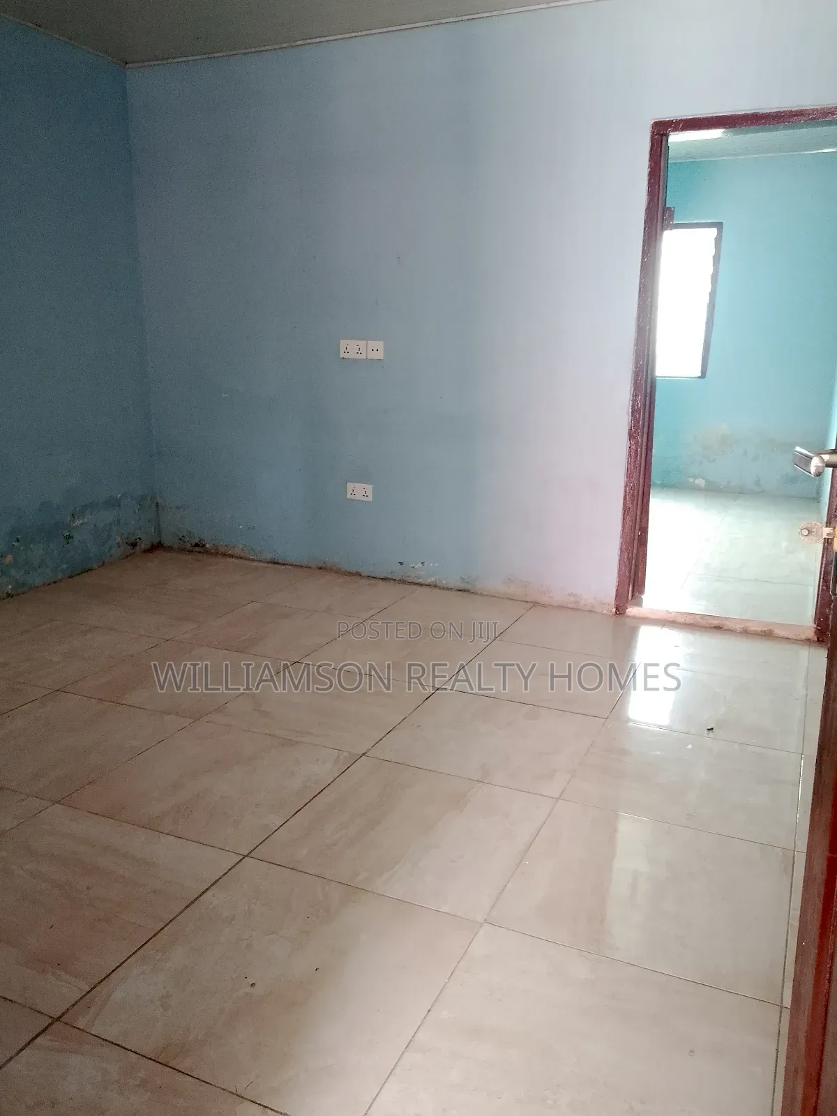 1bdrm Apartment in Community 18 Area, Spintex for rent