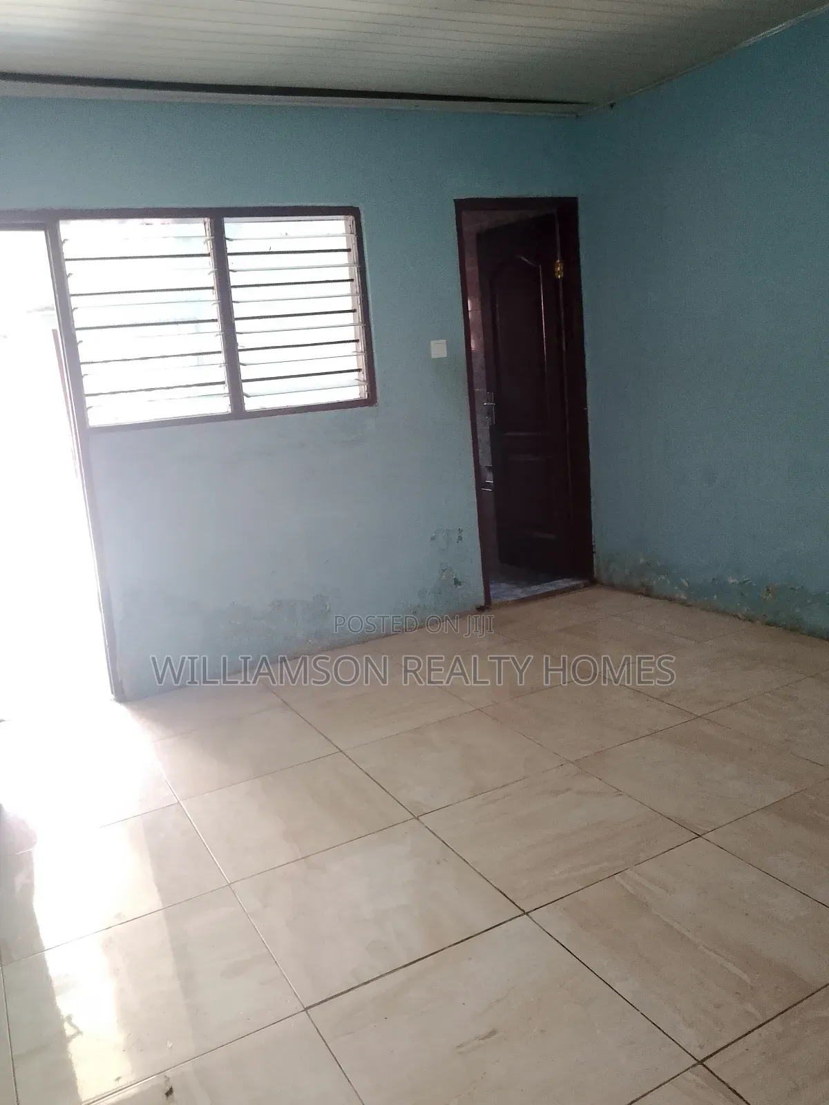 1bdrm Apartment in Community 18 Area, Spintex for rent