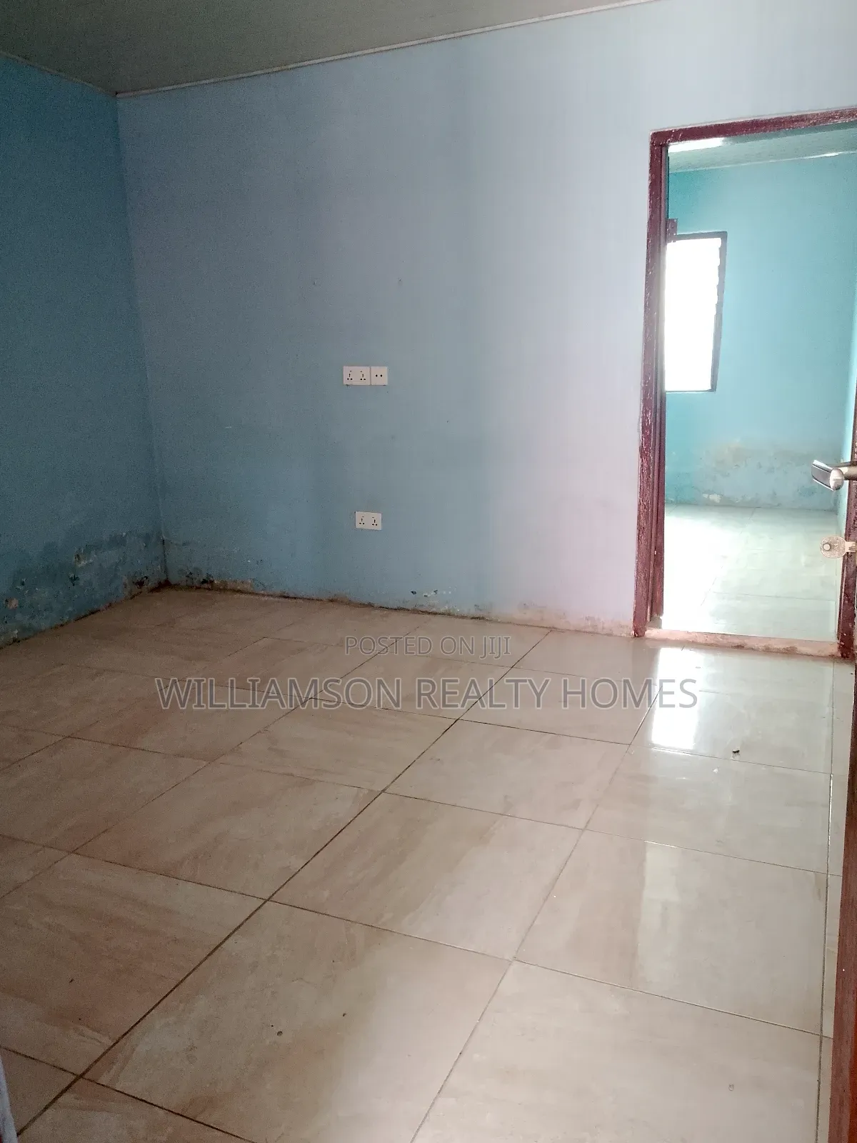 1bdrm Apartment in Community 18 Area, Spintex for rent