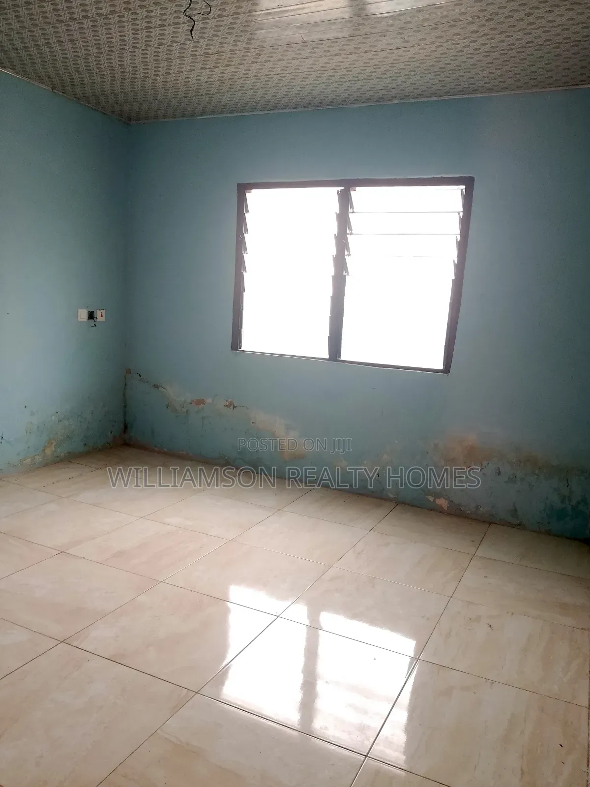 1bdrm Apartment in Community 18 Area, Spintex for rent