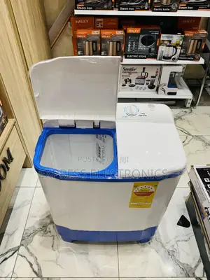 Best Buy for Less Washing Machines 7kg Topload Zara Twintub