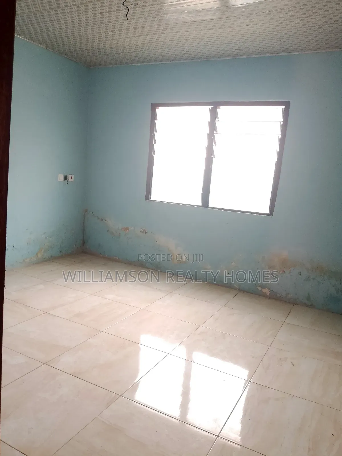 1bdrm Apartment in Community 18 Area, Spintex for rent