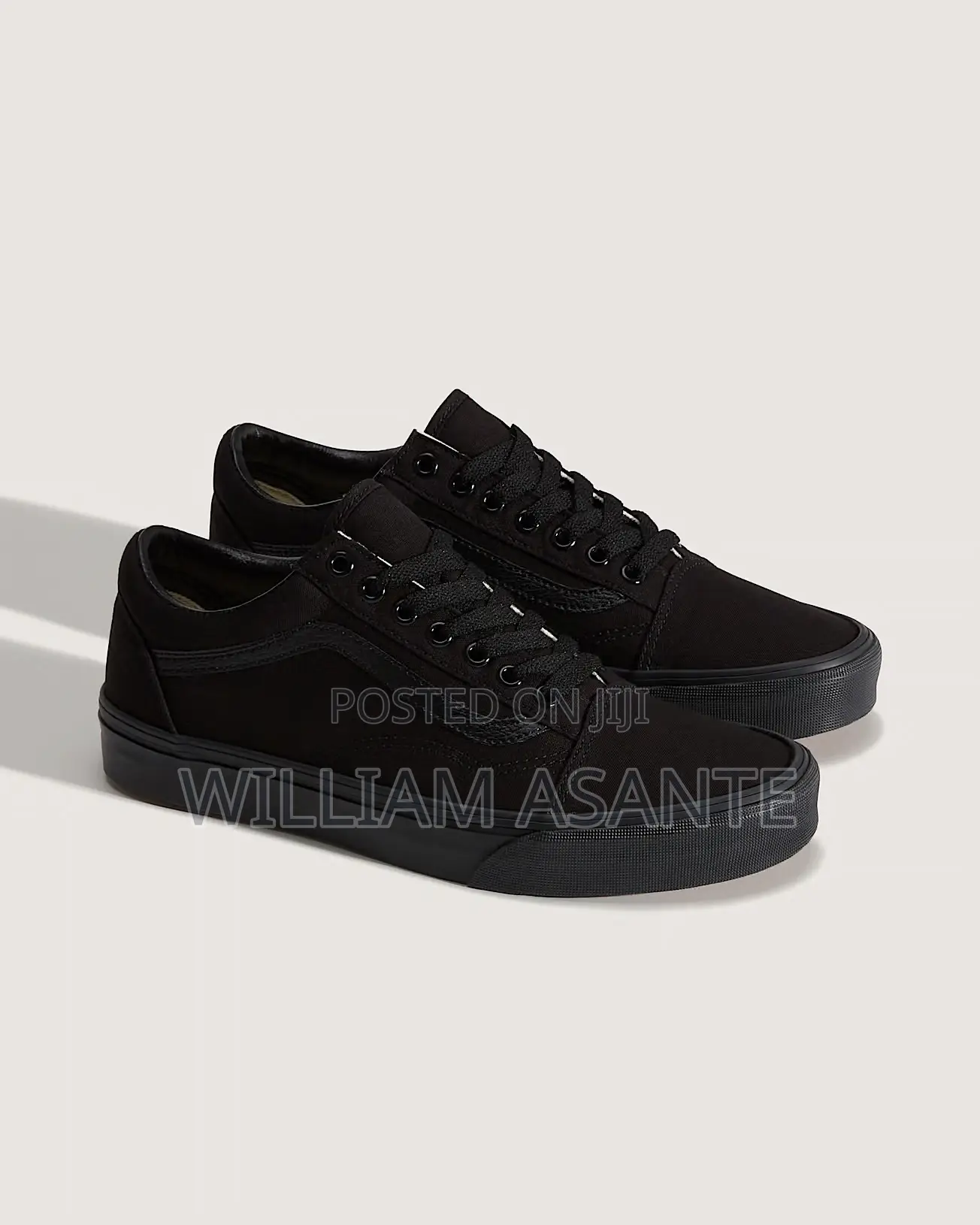 Vans Shoes