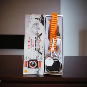 T800 Ultra Smartwatch (424946)