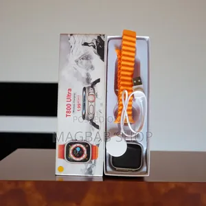 T800 Ultra Smartwatch (424946)