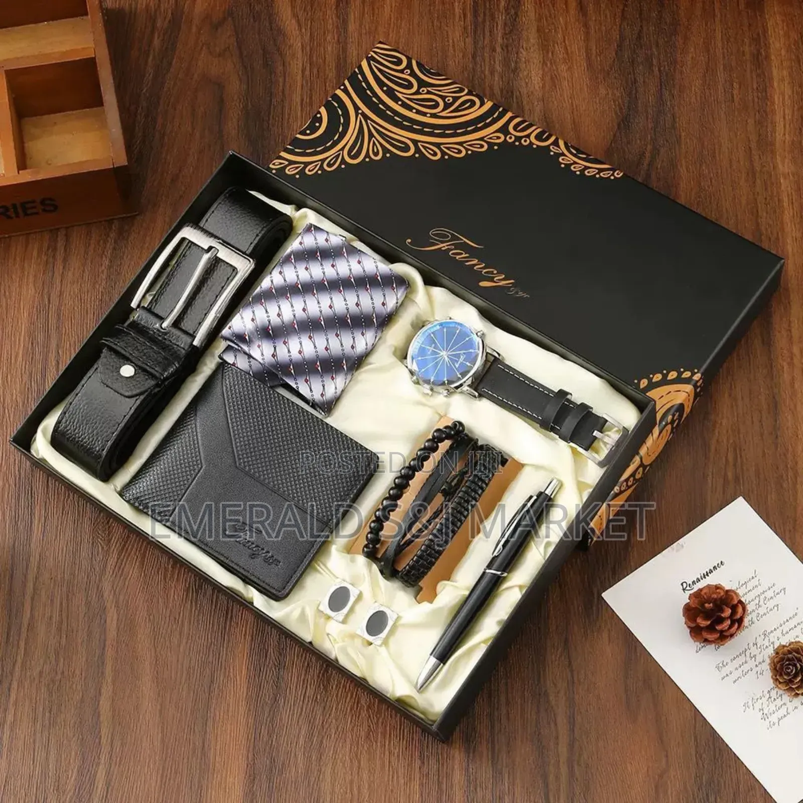 Men Gift Package