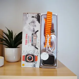 T800 Smartwatch (634864)
