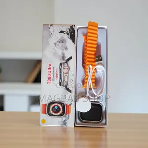 T800 Smartwatch (634864)