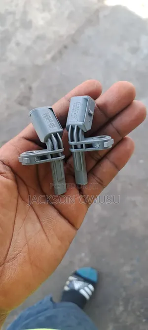 Porche Cayenne Front Abs Sensor