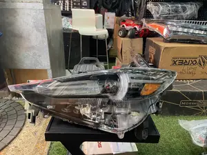 Mazda Cx-5 2019 Headlights