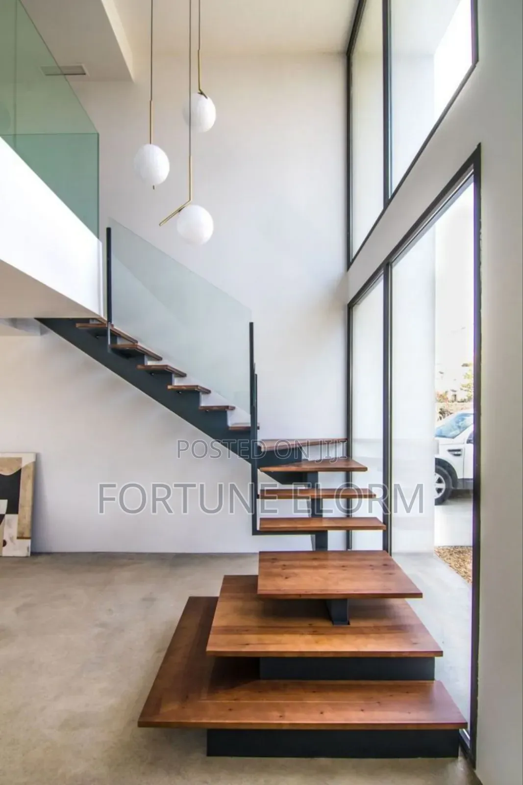 Staircase Creations