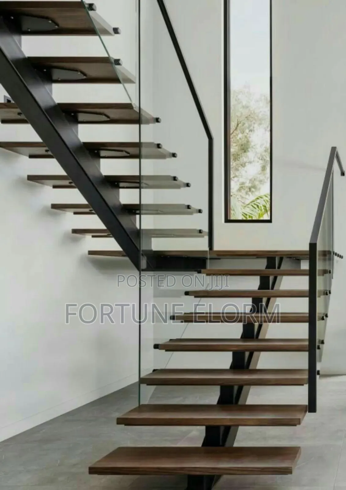 Staircase Creations