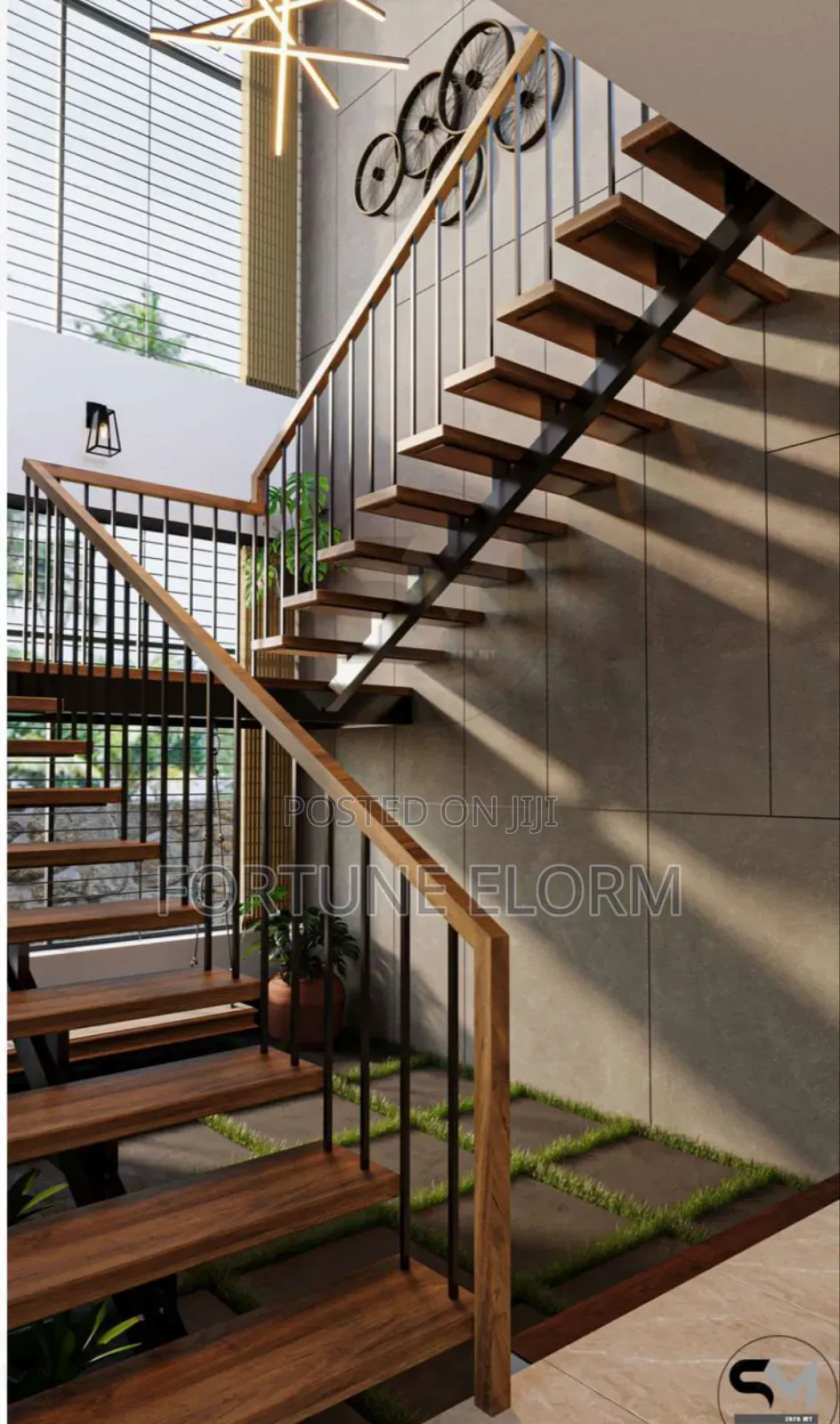 Staircase Creations