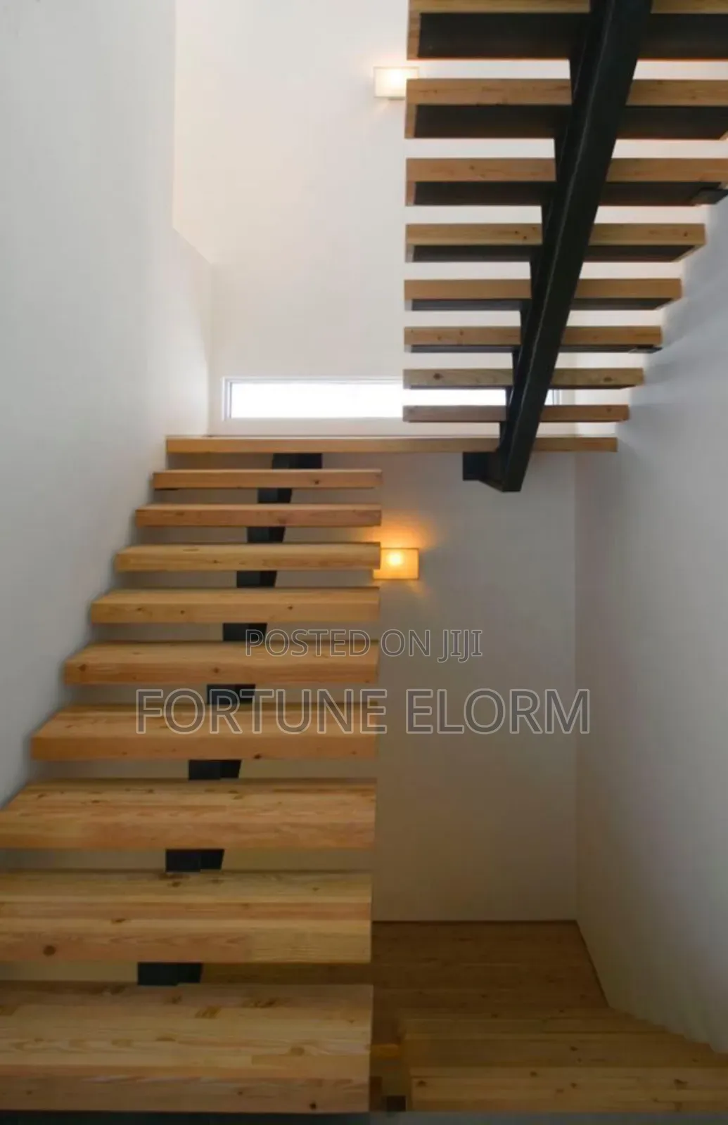 Staircase Creations
