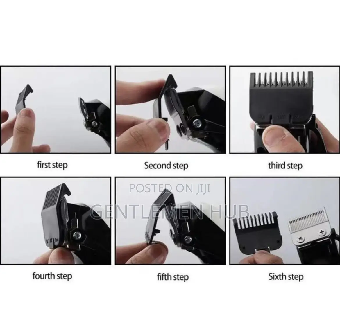 Hair Clippers